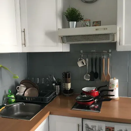 Montmartre Lovely * Paris