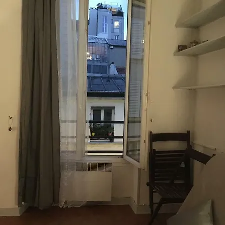 Apartment Montmartre Lovely *