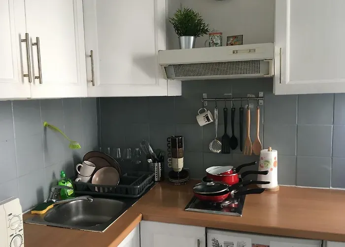 Montmartre Lovely * Paris