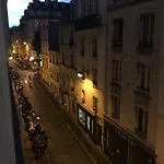 شقة Montmartre Lovely باريس