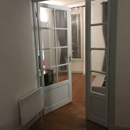 Apartment Montmartre Lovely *