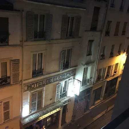 Montmartre Lovely *
