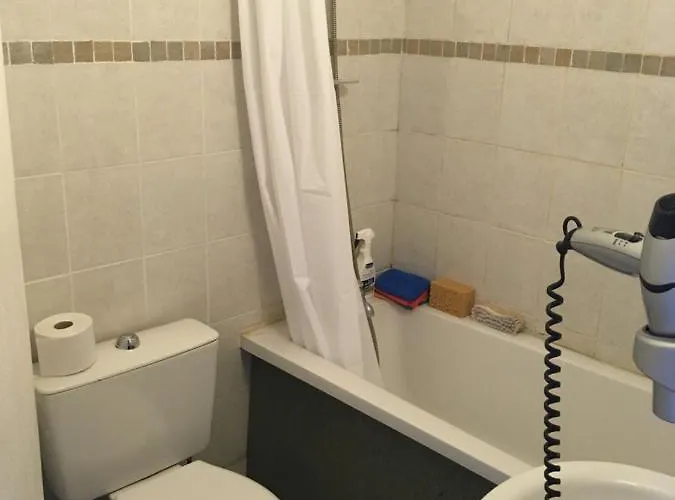 Appartement Montmartre Lovely Parijs